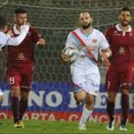 Per il Catania ancora un’altra bruttissima sconfitta a Reggio Calabria e la squadra scivola al quarto posto! image-36759