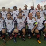 MEDICI CALCIO CATANIA Vs NIKE IUSTITIA : 1 – 1 nel Torneo delle Professioni 2017/2018 image-36816
