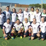 La formazione dei MEDICI CALCIO CATANIA perde l’imbattibilità nel Torneo delle Professioni 2017/2018 image-36837