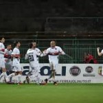 Un brutto Catania senza grinta e con poca voglia regala la qualificazione al Cosenza. image-36858