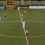 Il Catania vince a Castellamare di Stabia e punta alla promozione diretta ma con questo ritmo frenetico fra Lecce, Catania e Trapani saranno guerre stellari. image-36825
