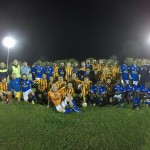 113° impegno per LA NAZIONALE : test match importante con Zafferana Calcio image-37359