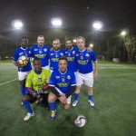 Calcio a 7 per LA NAZIONALE della Sport Enjoy Project image-37351