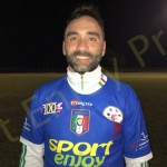 Amichevole di lusso per la formazione de LA NAZIONALE della Sport Enjoy Project che così festeggia la sua 119.ma partita image-37421