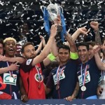 LES HERBIERS, FINISCE LA FAVOLA: VINCE IL PSG image-37402