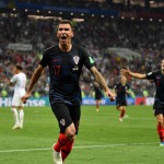 MONDIALI, ULTIMO ATTO: SARA’ FRANCIA-CROAZIA image-37524