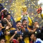 FRANCIA SUL TETTO DEL MONDO, NEL SEGNO DI MBAPPE’ image-37528