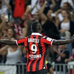 BALOTELLI RESTA A NIZZA, MESSI DOMINANTE image-37607
