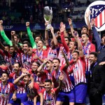 TRIONFO ATLETICO! SARRI E BUFFON, SI PARTE COL TRIS image-37596