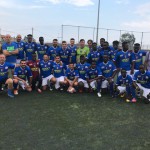 LA NAZIONALE della Sport Enjoy Project con personalità !!! image-37562