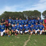 LA NAZIONALE della Sport Enjoy Project continua il suo percorso di crescita e continua a misurarsi con formazioni blasonate : a Zafferana è di scena ASD Giarre 1946 image-37574