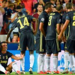PAZZA CHAMPIONS: RONALDO VEDE ROSSO, DELIRIO INTER image-37651