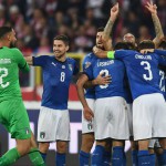 NATIONS LEAGUE: RINASCE L’ITALIA, CROLLA LA GERMANIA image-37703