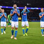 BEFFA NAPOLI, JUVE FORMATO CHAMPIONS image-37758