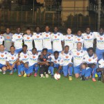 Amichevole LA NAZIONALE della Sport Enjoy Project vs ASD RAGAZZINI ( 1-2 ) image-37754