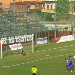 I rossazzurri s’avvicinano alla vetta : 2-4 a Pagani image-37741