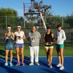 Tennis in rosa: concluso il torneo“Archigen Cup” image-37935