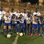 Sport Enjoy Project : LA NAZIONALE A – LA NAZIONALE B : 2-1 image-37826