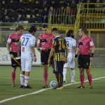 Il Catania conquista a Castellamare di Stabia con merito un punto e rimane a galla image-37875