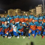 LA NAZIONALE VS POL.INTERFORZE 4-0 image-38011