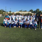 LA NAZIONALE della Sport Enjoy Project chiude con una vittoria le partite ufficiali del 2018 image-38032