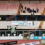 Il Catania incamera con pieno merito i tre punti col Monopoli e sale al secondo posto image-38092