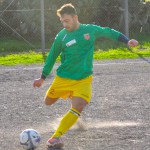 Zafferana Calcio : buona la prima del 2019, battuto il Randazzo (1-0) image-38138