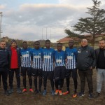 Antonio Nasisi ed il suo progetto di inclusione sportiva e non image-38195