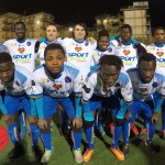 LA NAZIONALE della Sport Enjoy Project : buona la prima del 2019 image-38130