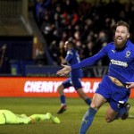 MAGICA FA CUP: I MIRACOLI DI MILWALL E WIMBLEDON image-38218