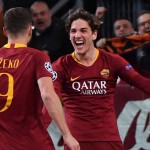 TRIS ITALIANO IN EUROPA, TRADISCE SOLO LA LAZIO image-38305