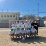 RAGAZZINI vs EGS : 5-1 image-38532