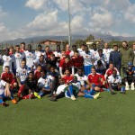 LA NAZIONALE VS FC HERZOGENBUCHSEE 1-2 image-38375