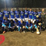 LA NAZIONALE della Sport Enjoy Project : 4 reti in scioltezza alla Giovaninsieme image-38438