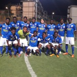 LA NAZIONALE della Sport Enjoy Project vs Com. Fatebenefratelli : 4-2 image-38629