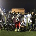 167° appuntamento in campo per LA NAZIONALE della Sport Enjoy Project image-38695