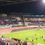 Tanta paura al Massimino ma alla fine il Catania liquida il Potenza e sale sull’«otto volante» image-38710