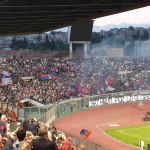 Un pubblico da mettere i brividi: il Massimino spinge il Catania image-38718