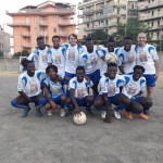 Il successo di un progetto !!! 171.ma partita per LA NAZIONALE image-38818