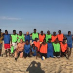 Beach Soccer per LA NAZIONALE della Sport Enjoy Project image-38913