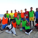 Beach Soccer per LA NAZIONALE della Sport Enjoy Project image-38980