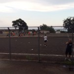 Acicatena Calcio 1973 : vinta in scioltezza l’amichevole a Calatabiano image-38976