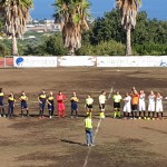 L’ACICATENA PUNITA DA UN GOL NEL FINALE BIANCOROSSI SCONFITTI IN CASA DAL GIARRE image-39169