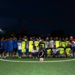 105.ma Giornata Mondiale del Migrante e del Rifugiato , 20-29 settembre 2019 : il torneo di calcio a 7 image-39115