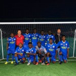LA CENTESIMA VITTORIA de LA NAZIONALE della Sport Enjoy Project image-39145