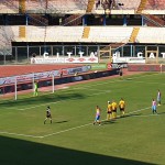 Il Catania rigorosamente vittorioso raggiunge la Ternana sconfitta in casa image-39075