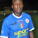 Ceesay Razel Winston firma per l’ ASD LICATA CALCIO image-39087