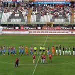 Il Catania non fallisce l’esordio casalingo, supera l’ostica Virtus Francavilla e vola in testa alla classifica image-39018