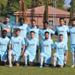 Ottavo di finale ( andata ) di Coppa Italia Eccellenza amaro per lo Sporting Pedara image-39198