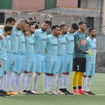 Quarta giornata andata Campionato Eccellenza girone B image-39215